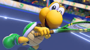 The unlockable characters can be unlocked through the n64 transfer, completing something. Mario Tennis Aces Will Add New Free Characters Post Launch Vg247