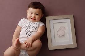 Our experienced photographers render you impeccable services that make the celebratory mood even richer. Ava 1st Birthday Photoshoot Central New Jersey Baby Photographer Heather Scott Photography