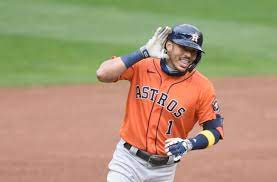 Get the latest news and information for the houston astros. Houston Astros Are They World Series Bound Again