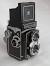 Yashica D