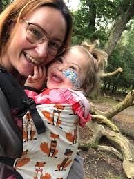 We can't thank everyone enough for allowing us the opportunity to stay in  the beautiful home from home at Oakdene Forest Park Little miss T really  enjoyed exploring the home and I