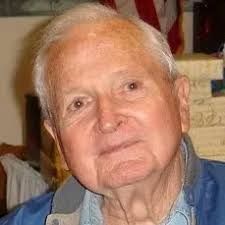 Edward Ray “Ed” Page