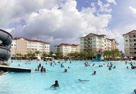 Royal port dickson yacht club 2.7 km. Senarai Resort Murah Di Port Dickson