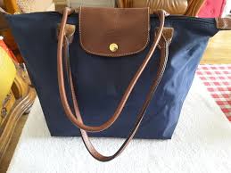 Retrouvez les cabas de la marque longchamp sur gsell.fr. Longchamp Sac Cabas Catawiki
