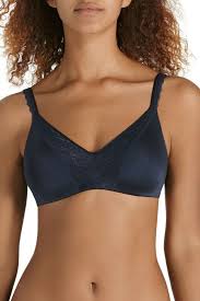 Ebay Ad Berlei Ladies Post Surgery Deluxe Wirefree Bra Size