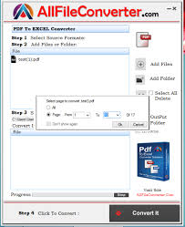 As A Way To Free Pdf To Xlsx Converter To Dxf Start The Software And Select A Directory With Pdf Documents Or Folders Containing Them Ver With Images Excel Converter Pdf