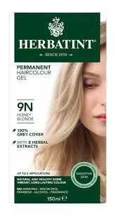 Natuurlijk Honingblond 9n Green Beauty Shop
