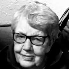 Christina 'Chris' Dobbins née Gorry