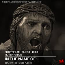 The South African Independent Film Festival