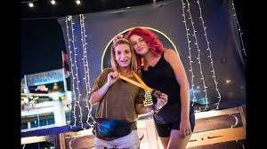 Decizia să participe la te cunosc de undeva!', unde vor cânta în duet, au. Raluka Si Ana Baniciu Au CaÈ™tigat CompetiÅ£ia Asia Express Youtube