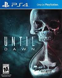 Toda la información, avances y rumores sobre último aviso. Amazon Com Until Dawn Playstation 4 Sony Interactive Entertai Video Games