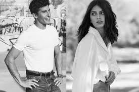 Las fotos de lucía rivera con su nuevo novio: Lucia Rivera Ceritakan Hubungan Asmaranya Dengan Marc Marquez Gridoto Com