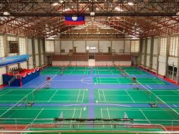 Prices quoted inclusive of gst. Badminton Court Mat Vix Marketing Pte Ltd