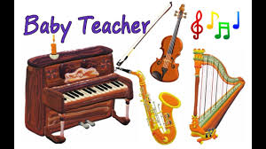 Get the gear you need today with our 0% financing options*. Musical Instruments For Kids The Little Orchestra Musicmakers Compilation From Baby Teacher Youtube
