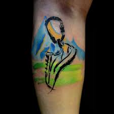 The farmer's markets at fivelements habitat is back! Re Gram 9 Climbing Tattoos Climbing