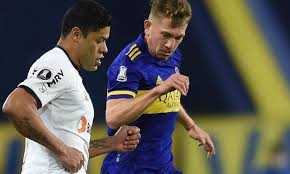 Maybe you would like to learn more about one of these? Resultado Boca Vs Mineiro Por Conmebol Copa Libertadores Via Espn 2 Y Espn Play Video Deporte Total El Comercio Peru