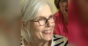 Judy Napier's Instagram, Twitter & Facebook