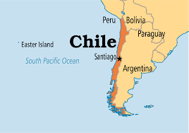 Resultado de imagen de chile