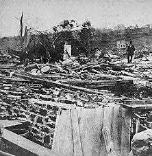 The church of st from accounts of the damage, meteorologists estimate that this tornado would have rated t8 on the. List Of Connecticut Tornadoes Wikipedia