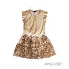 Imoga Gold Dress 2 10 Zero 20 Kids With Images Tops For Leggings Formal Wear Dresses Leopard Print Dress
