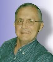 Obituary information for Edward Hampton