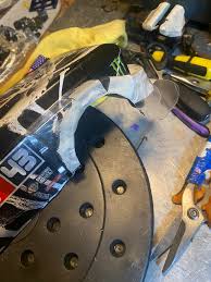 Hi all! Just picked up my first mk2, can I see your builds to get some  inspiration please. PFA