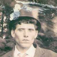 Jacob Braden Hartman (1887–1965)