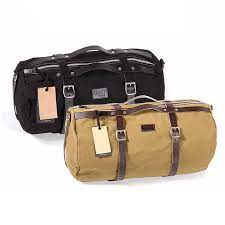You can get the best discount of up to 66% off. Unitgarage Kalahari Duffle Bag Canvas 43l 24helmets De