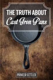 Best Cast Iron Skillet In 2019 Cast Iron Skillet Reviews Cast Iron Pan Cast Iron Cast Iron Skillet