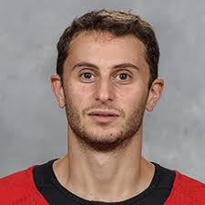 Belleville Senators @ Hartford Wolf Pack Saturday, March 30, 2019