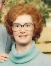 Lorie Louise Davis Coy Obituary
