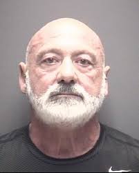 Two charged in roadside melee in Clear Lake Shores