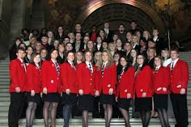 Missouri FCCLA Blog: February 2010