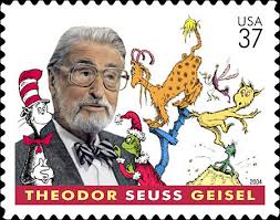 This is the mary hogan dr. Peoplequiz Trivia Quiz Dr Seuss His Characters