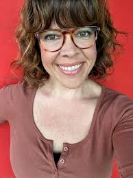 ABOUT — Molly Haley