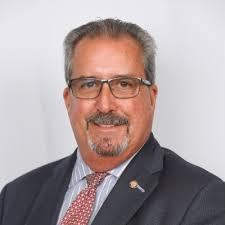 This is how I would dress Mr. Claus.