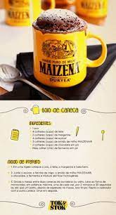 receita de bolo de caneca e a caneca da nossa parceria com maizena receitas receitas interessantes receitas saborosas