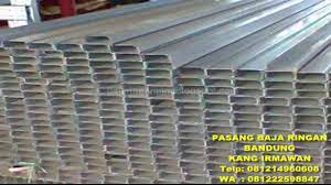 Kanopi baja ringan anda hanya membuat tampak rumah menjadi aneh…!!!! Jenis Jenis Baja Ringan Kanopi Dan Atap Pjm Youtube