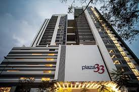 1 jalan kemajuan, seksyen 13,, petaling jaya, 46200, malaysia. Plaza Sentral In Kl Sentral Kuala Lumpur Malaysia
