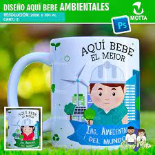 Coincidiendo con la creación del colegio de ingenieros del perú, se oficializó por la ley n° 24648 el día del ingeniero en nuestro país. Plantillas Para Tazas Aqui Toma Aqui Bebe Ingeniero Ambiental