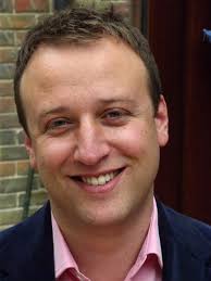 Yes, I Came to Israel: Why This British Writer Is Against the Boycott