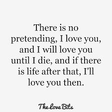 50 Swoon Worthy I Love You Quotes To Express How You Feel Thelovebits