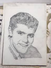 Sad to report Clifton Hyde passed