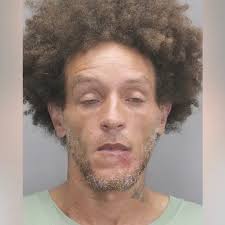 BREAKING: Delonte West was arrested in Fairfax County, Virginia after  police say he was served a warrant for violation of conditions of release  and charged with resisting arrest.