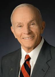 Daniel L. Ritchie, Former DCPA Chairman and CEO, Passed Away Age 93