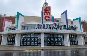 See actions taken by the people who manage and post content. Amc Lennox Town Center 24 Movie Theater Closes Permanently