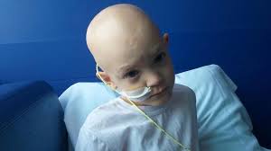 Profile for Praying for Connor Hill