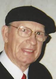 John Ruth Obituary (1933