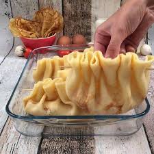 Recette La Tarte Saumon Poireaux Sur Chefclub Original Recette Alimentation Cuisine Creative Recette