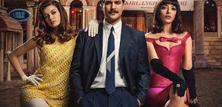 The series made history again, airing its last episode on a saturday unlike most daytime dramas that end on a friday. Turkish Drama Turkish Celebrity News